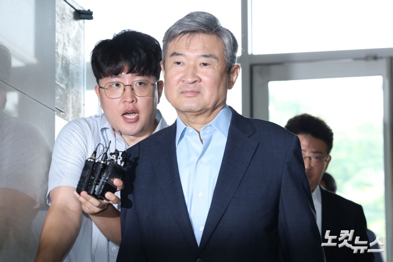 순직해병 특검, 'VIP 격노 인정' 조태용·임기훈 재소환