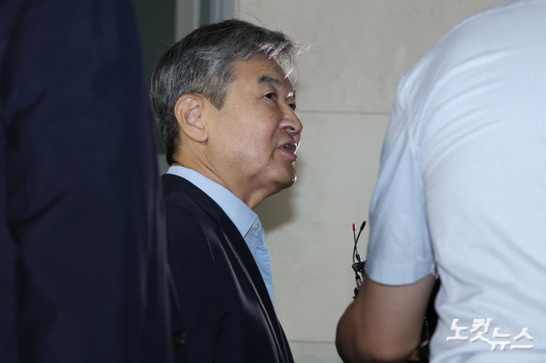 순직해병 특검, 'VIP 격노 인정' 조태용·임기훈 재소환