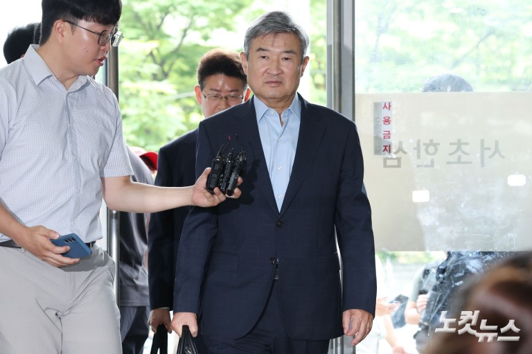 순직해병 특검, 'VIP 격노 인정' 조태용·임기훈 재소환