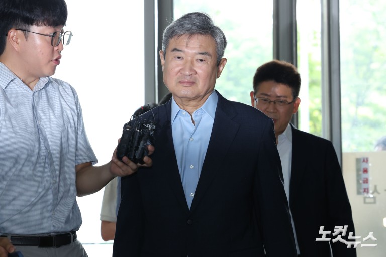 순직해병 특검, 'VIP 격노 인정' 조태용·임기훈 재소환