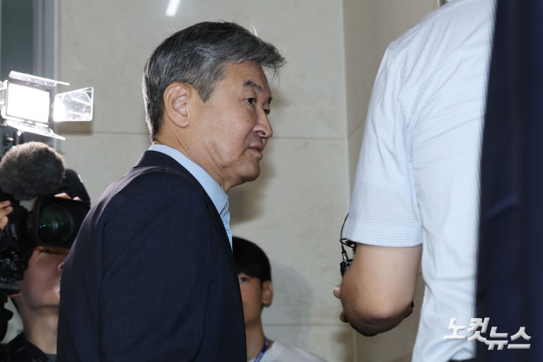 순직해병 특검, 'VIP 격노 인정' 조태용·임기훈 재소환