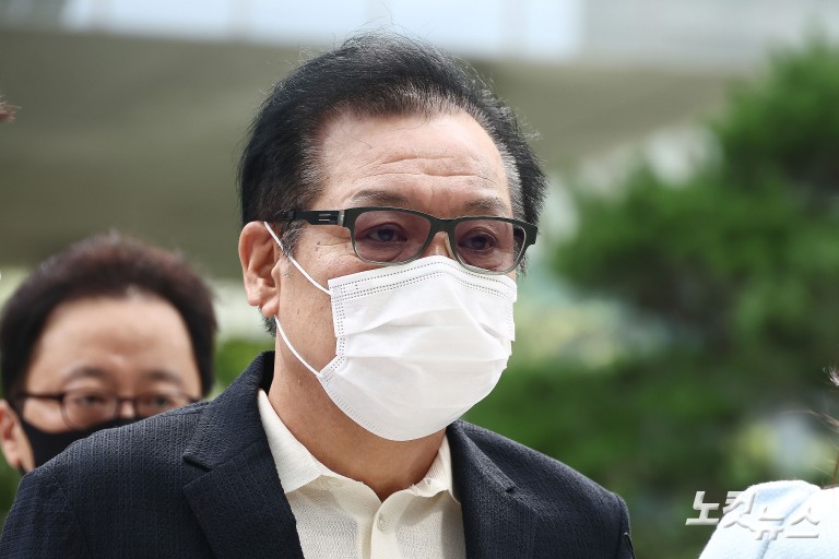 김건희특검, 김건희·집사·건진법사 동시소환