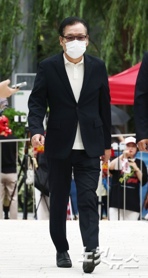 김건희특검, 김건희·집사·건진법사 동시소환