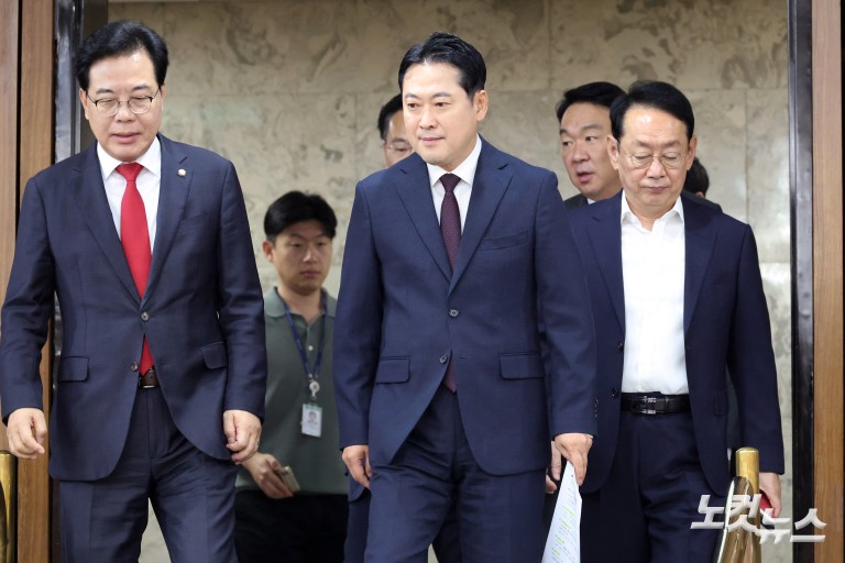 국민의힘, 이재명 정부 100일 국정파탄 실정 토론회