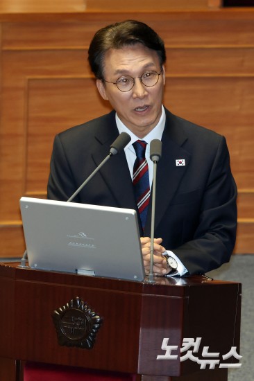 제429회국회(정기회) 제8차 본회의, 교육·사회·문화에 관한 질문