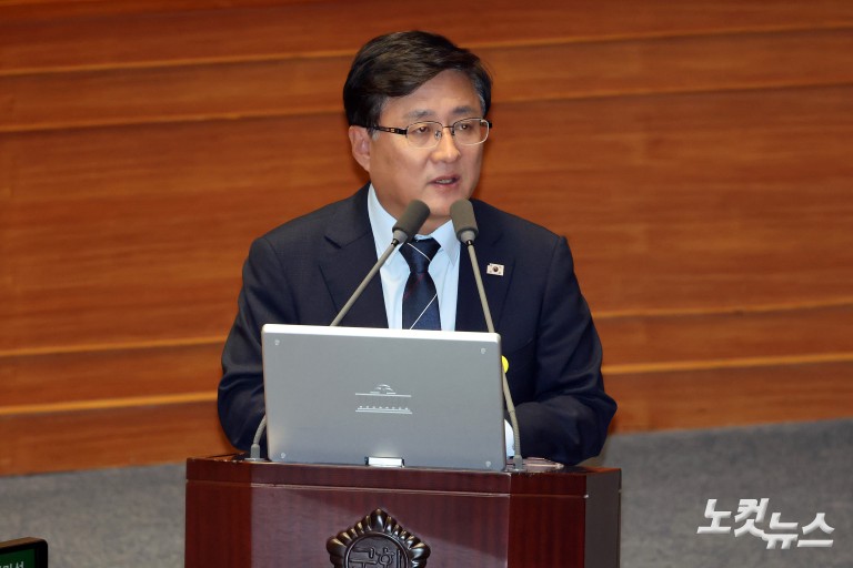 제429회국회(정기회) 제8차 본회의, 교육·사회·문화에 관한 질문