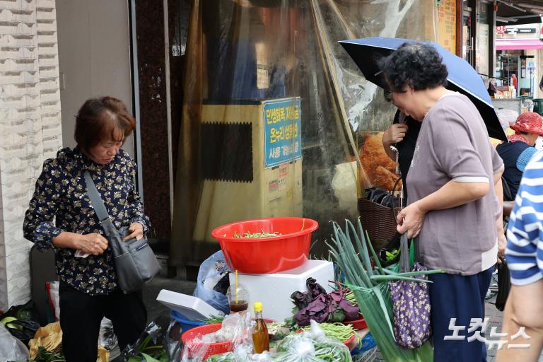 2차 민생회복 소비쿠폰 지급일