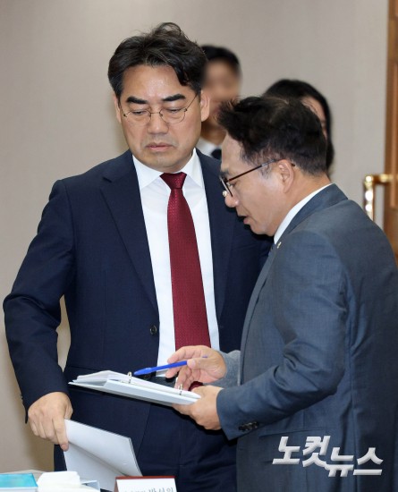 국회 정보위, 국가정보원 국정감사