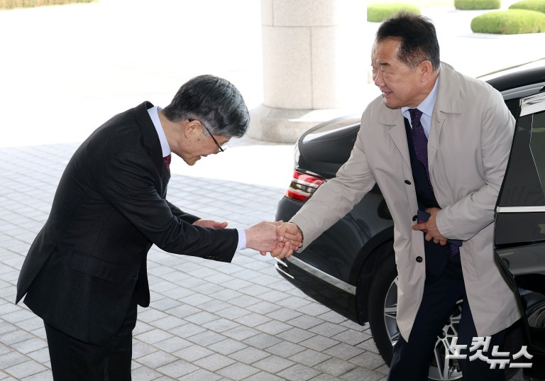 국회 정보위, 국가정보원 국정감사