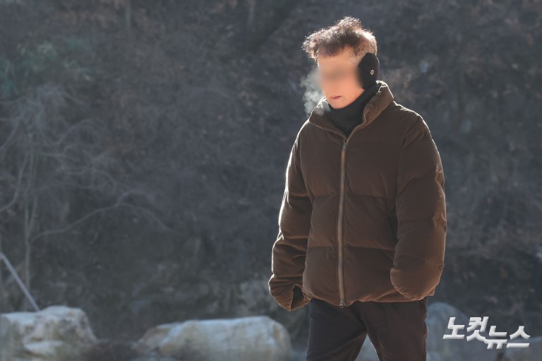 냉동고 한파 맹위