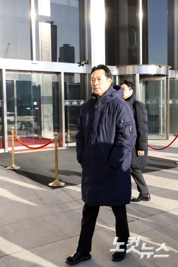 국민의힘 장동혁 대표 단식 6일차