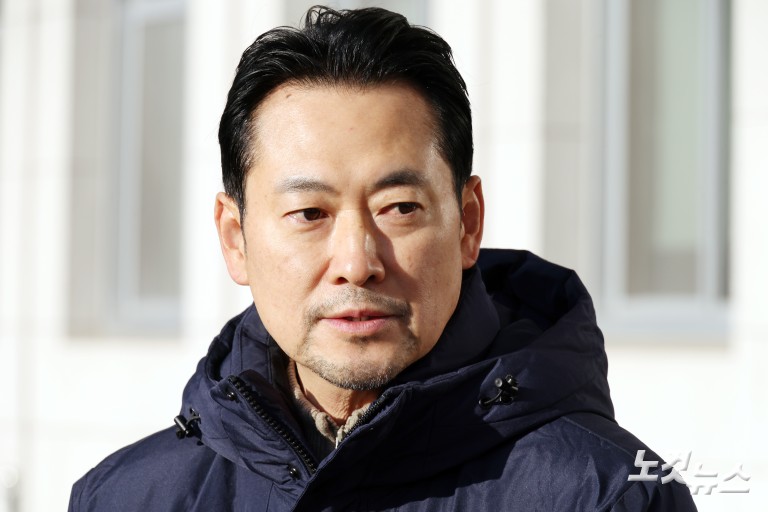 국민의힘 장동혁 대표 단식 6일차