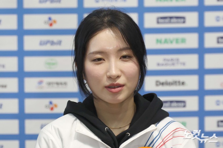 밀라노 동계올림픽 선수단 출국