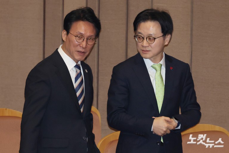 더불어민주당 한병도 원내대표, 교섭단체 대표연설