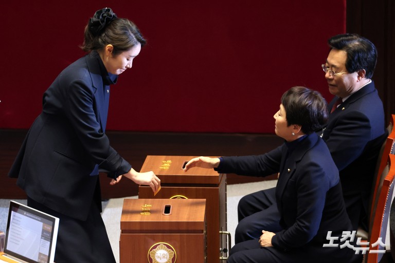 제432회국회(임시회) 제8차 본회의