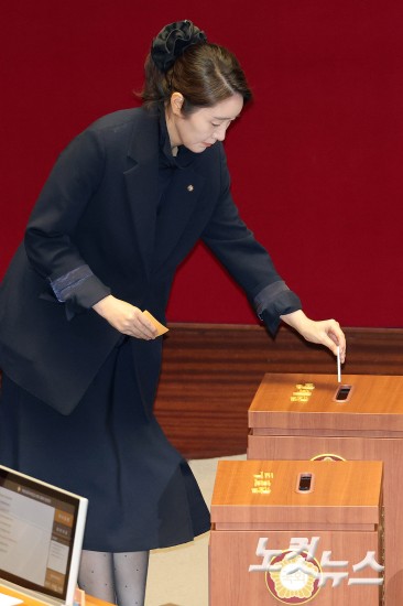 제432회국회(임시회) 제8차 본회의