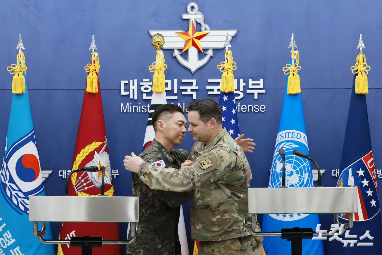 2026 FS연습 한미 공동브리핑