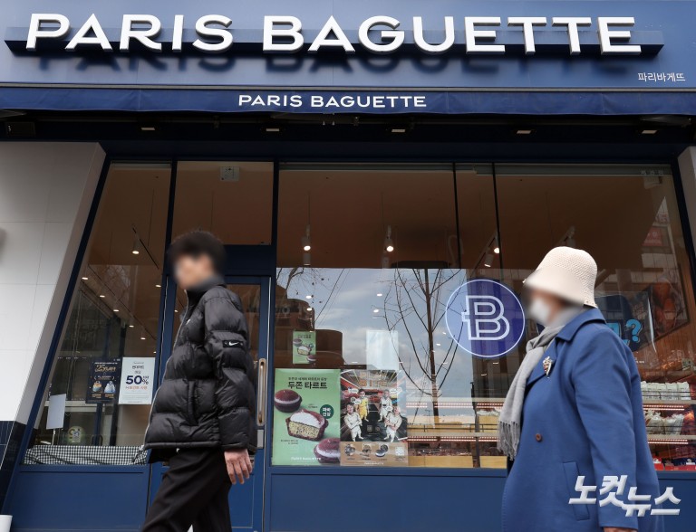 파리바게뜨 빵값 인하…밀가루값 인하 이후 처음