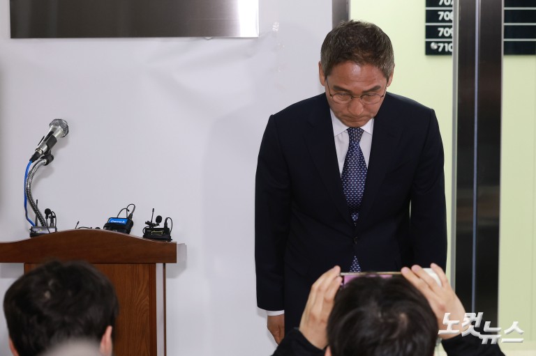 90일간의 수사 마친 안권섭 상설특검...결과 발표