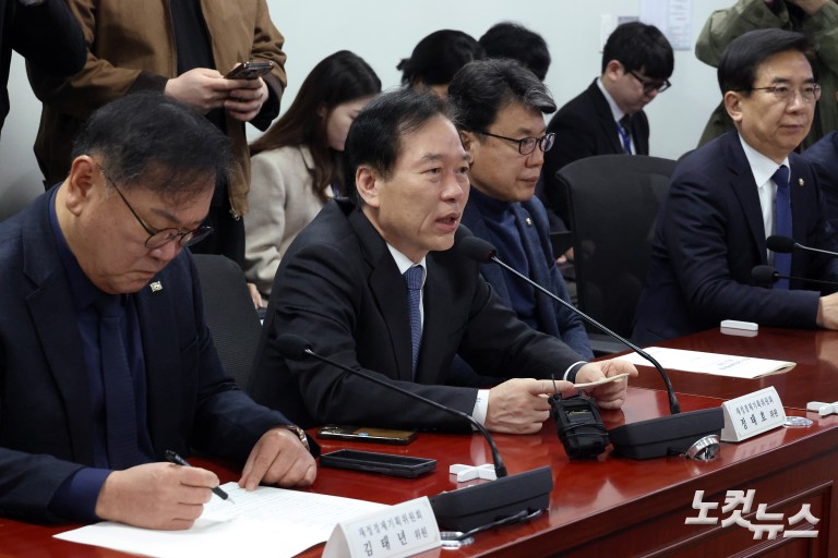 중동 상황 관련 경제분야 대응방향 실무당정협의