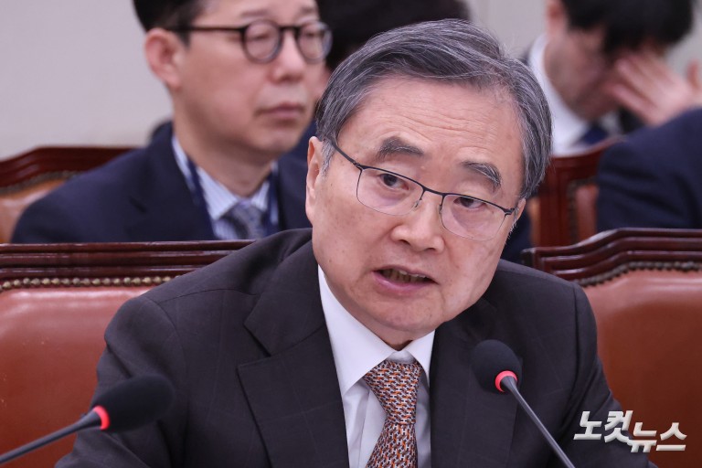 외통위, 중동 사태 관련 긴급현안질의