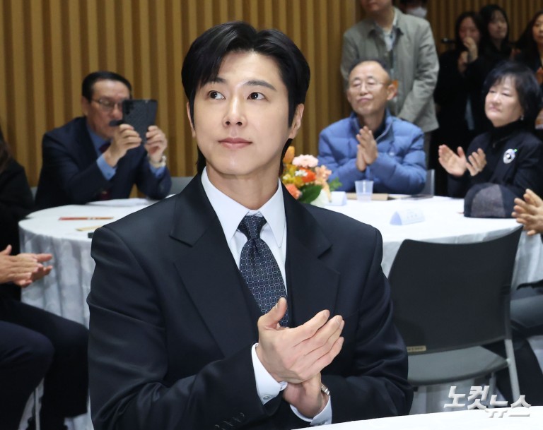 서울시, 유노윤호·임원희 등 유공납세자 표창