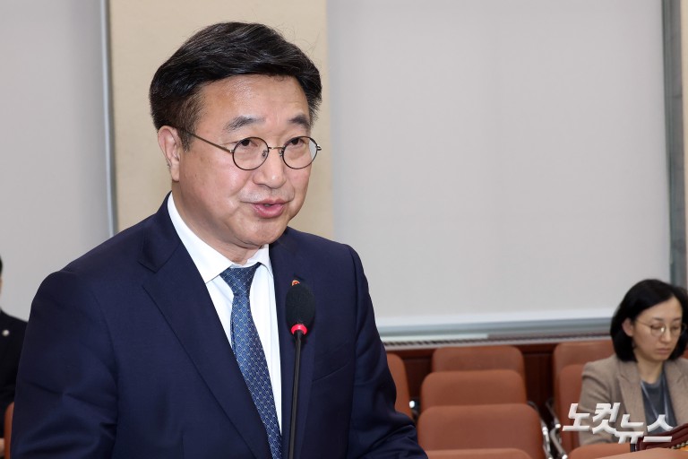 중수청 설치법, 행안위 전체회의 통과