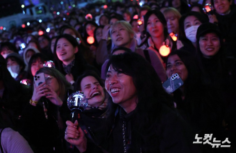 BTS 컴백 기다렸어요