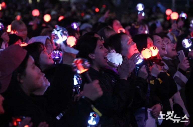 BTS 컴백 기다렸어요