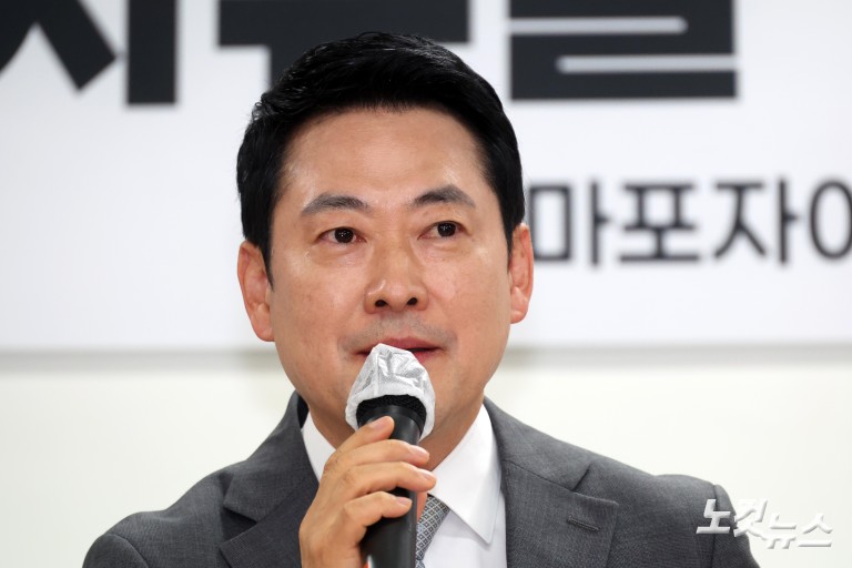 국힘 지선 1호 공약 '반값 전세'