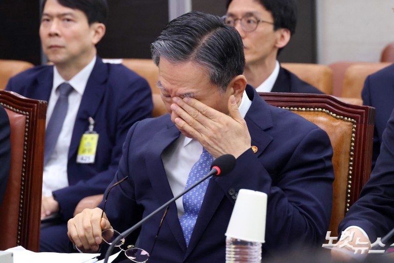 정치검찰 조작기소 국조특위 전체회의