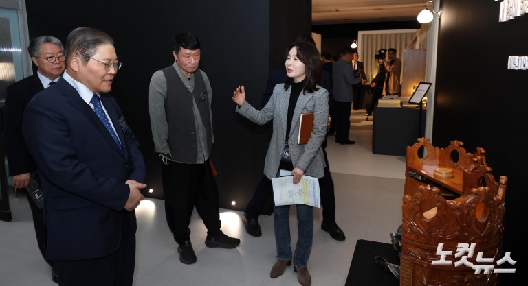 CBS, 대한민국 성경필사전 개최