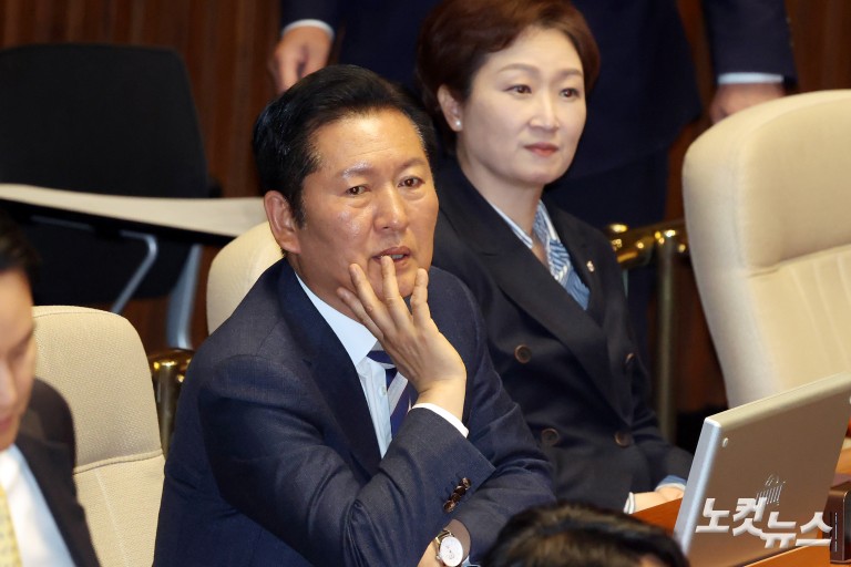 교육·사회·문화 분야 대정부질문