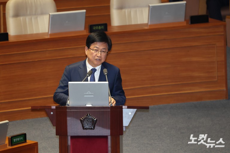 교육·사회·문화 분야 대정부질문