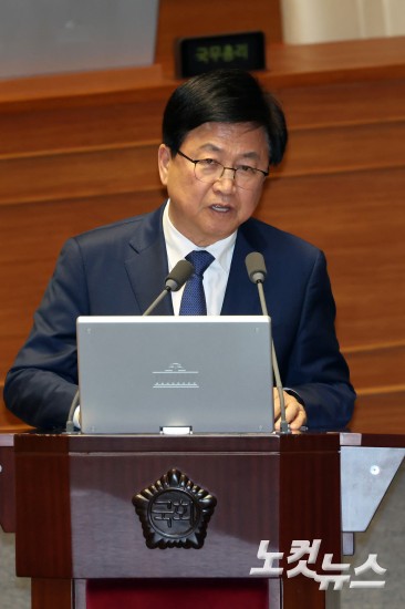 교육·사회·문화 분야 대정부질문