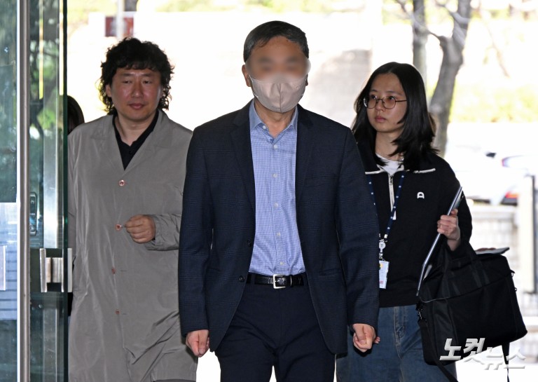 '10조 전분당 담합 의혹' 대상 대표, 2번째 영장심사