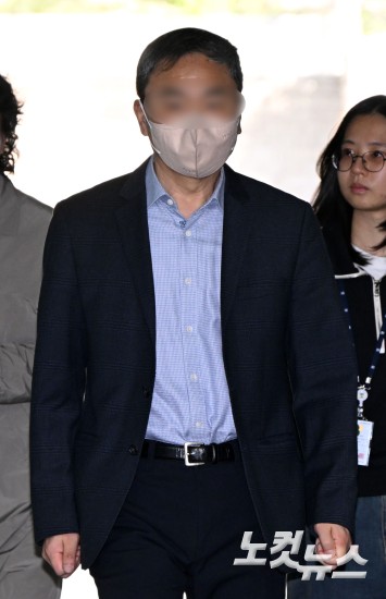 '10조 전분당 담합 의혹' 대상 대표, 2번째 영장심사