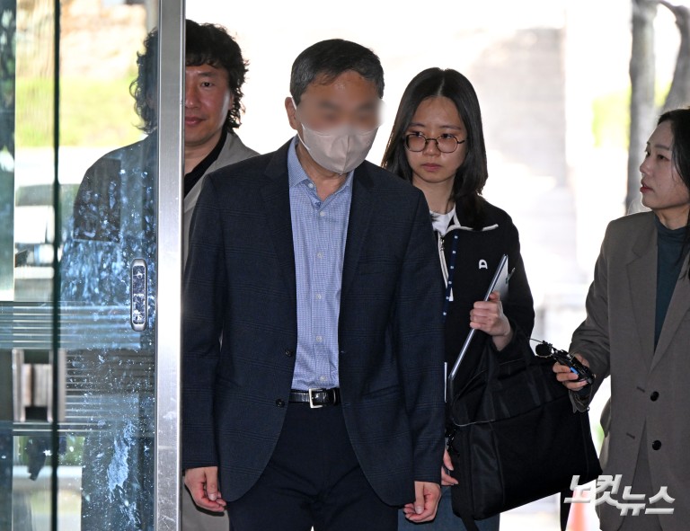 '10조 전분당 담합 의혹' 대상 대표, 2번째 영장심사