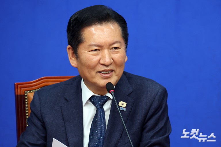 민주당 ‘착!붙 공약 프로젝트’ 6·7호 공약 발표