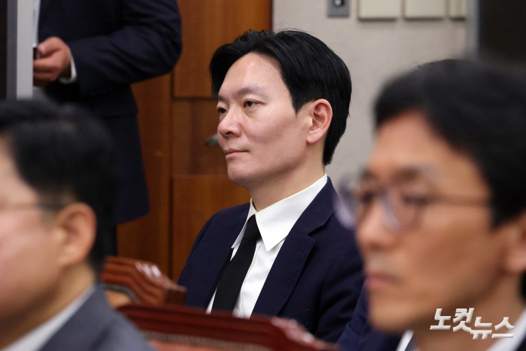 조작기소 진상규명 국조특위 전체회의