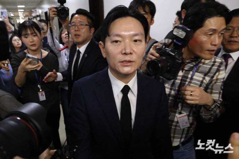 조작기소 진상규명 국조특위 전체회의