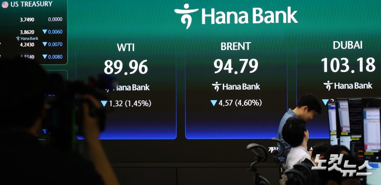 코스피, 6100선 '폴짝'