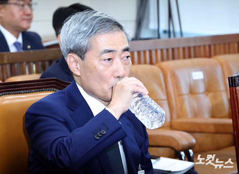 신현송 한국은행 총재 후보자 인사청문회