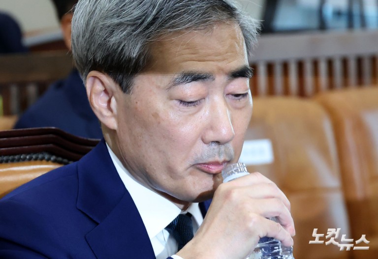 신현송 한국은행 총재 후보자 인사청문회