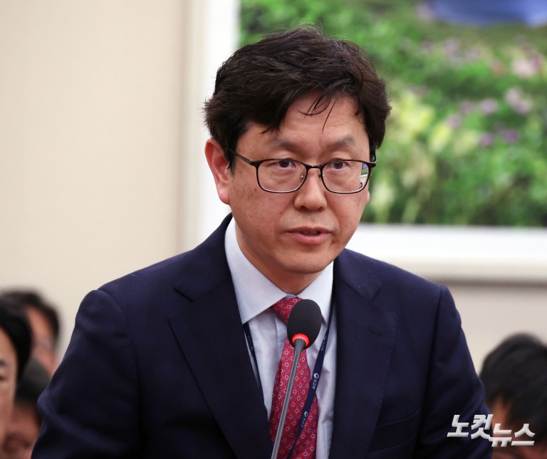 국회 외통위 전체회의