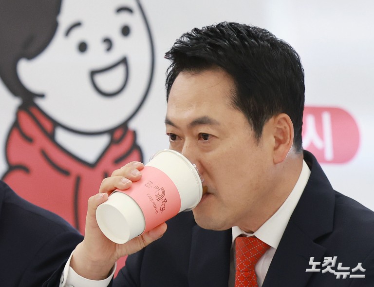 장동혁 대표, 생활밀착형 청년 공약 간담회