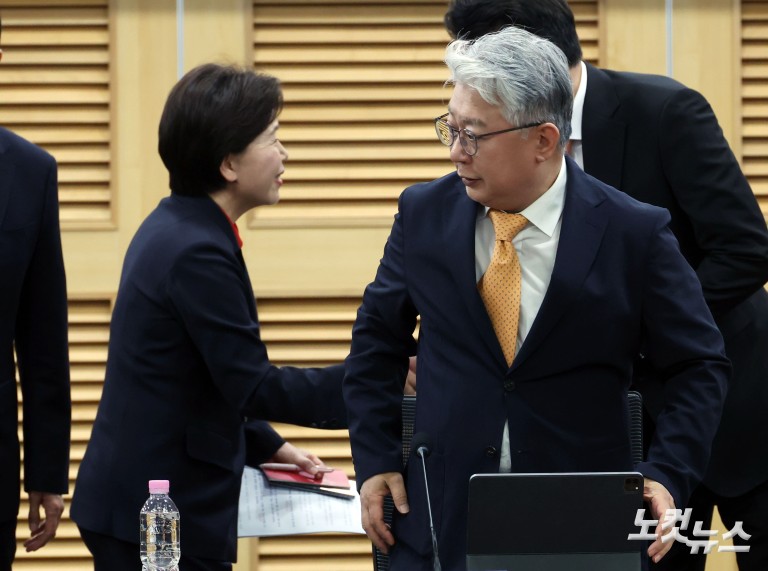 보수야권 수도권 광역후보, 조작기소 특검 공동대응