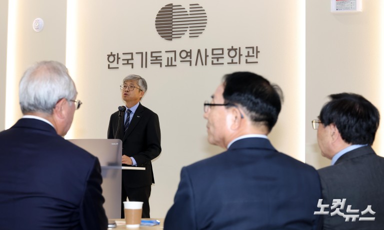 CBS 특별전시 '소리, 역사가 되다'
