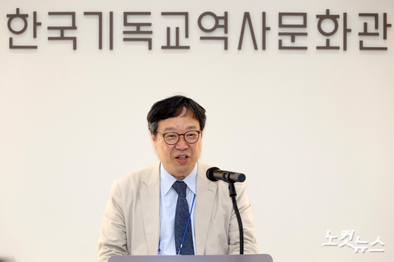 CBS 특별전시 '소리, 역사가 되다'