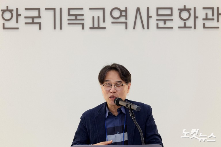 CBS 특별전시 '소리, 역사가 되다'